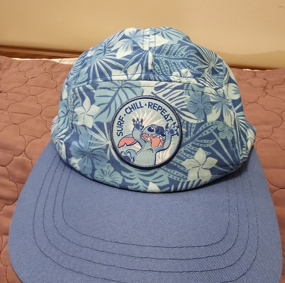 Disney Stitch hat